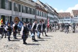 Basel Tattoo Parade 2026