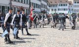 Basel Tattoo Parade 2026