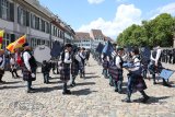 Basel Tattoo Parade 2026