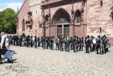 Basel Tattoo Parade 2026