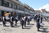 Basel Tattoo Parade 2026