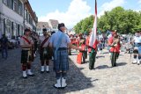 Basel Tattoo Parade 2026