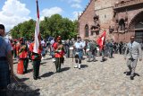 Basel Tattoo Parade 2026