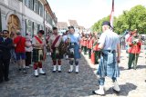 Basel Tattoo Parade 2026
