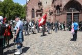 Basel Tattoo Parade 2026