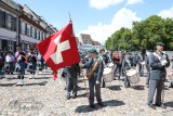 Basel Tattoo Parade 2026