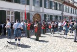 Basel Tattoo Parade 2026
