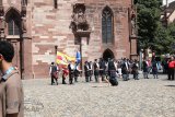 Basel Tattoo Parade 2026