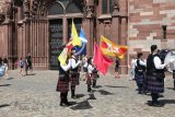 Basel Tattoo Parade 2026