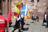Basel Tattoo Parade 2026