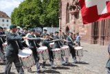 Basel Tattoo Parade 2026
