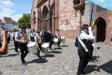 Basel Tattoo Parade 2026
