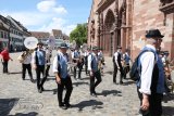 Basel Tattoo Parade 2026