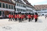 Basel Tattoo Parade 2026