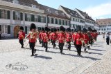 Basel Tattoo Parade 2026