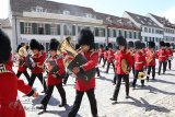 Basel Tattoo Parade 2026