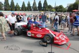 Indianapolis Oerlikon 2026