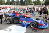 Indianapolis Oerlikon 2026