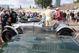 Indianapolis Oerlikon 2026