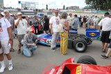 Indianapolis Oerlikon 2026