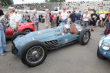 Indianapolis Oerlikon 2026