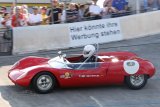Indianapolis Oerlikon 2026
