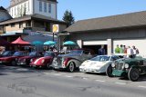 Historic Vehicle Days- bei Louis Frey in Muri