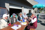Historic Vehicle Days- bei Louis Frey in Muri