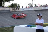 Indianapolis Oerlikon 2026