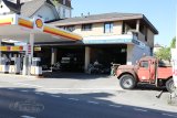 Historic Vehicle Days- bei Louis Frey in Muri