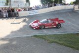 Indianapolis Oerlikon 2026