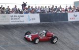 Indianapolis Oerlikon 2026