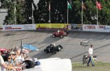 Indianapolis Oerlikon 2026
