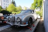 Historic Vehicle Days- bei Louis Frey in Muri