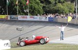 Indianapolis Oerlikon 2026