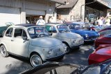 Historic Vehicle Days- bei Louis Frey in Muri