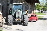 Historic Vehicle Days- bei Louis Frey in Muri