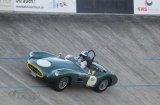 Indianapolis Oerlikon 2026