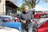 Historic Vehicle Days- bei Louis Frey in Muri