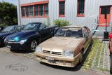 Oldtimer Treffen Halle 6 - 2025