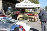 Historic Vehicle Days- bei Louis Frey in Muri