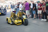 Indianapolis Oerlikon 2026