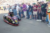 Indianapolis Oerlikon 2026