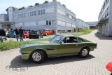 Oldtimer Treffen Halle 6 - 2025