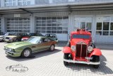 Oldtimer Treffen Halle 6 - 2025