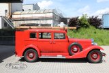 Oldtimer Treffen Halle 6 - 2025