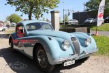 Historic Vehicle Days- bei Louis Frey in Muri
