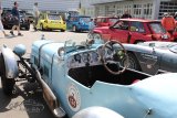 Oldtimer Treffen Halle 6 - 2025