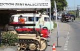 Historic Vehicle Days- bei Louis Frey in Muri
