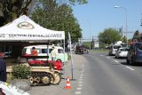 Historic Vehicle Days- bei Louis Frey in Muri